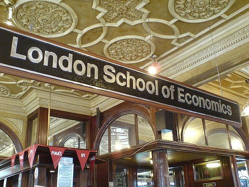 2009 London School of Economics