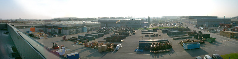 2011 WAM Industriale