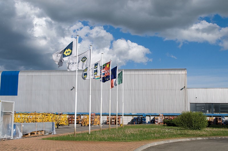 2011 WAMGROUP S.p.A.