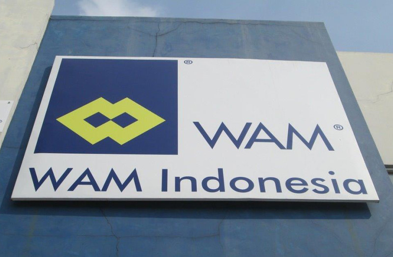2013 WAM Indonesia