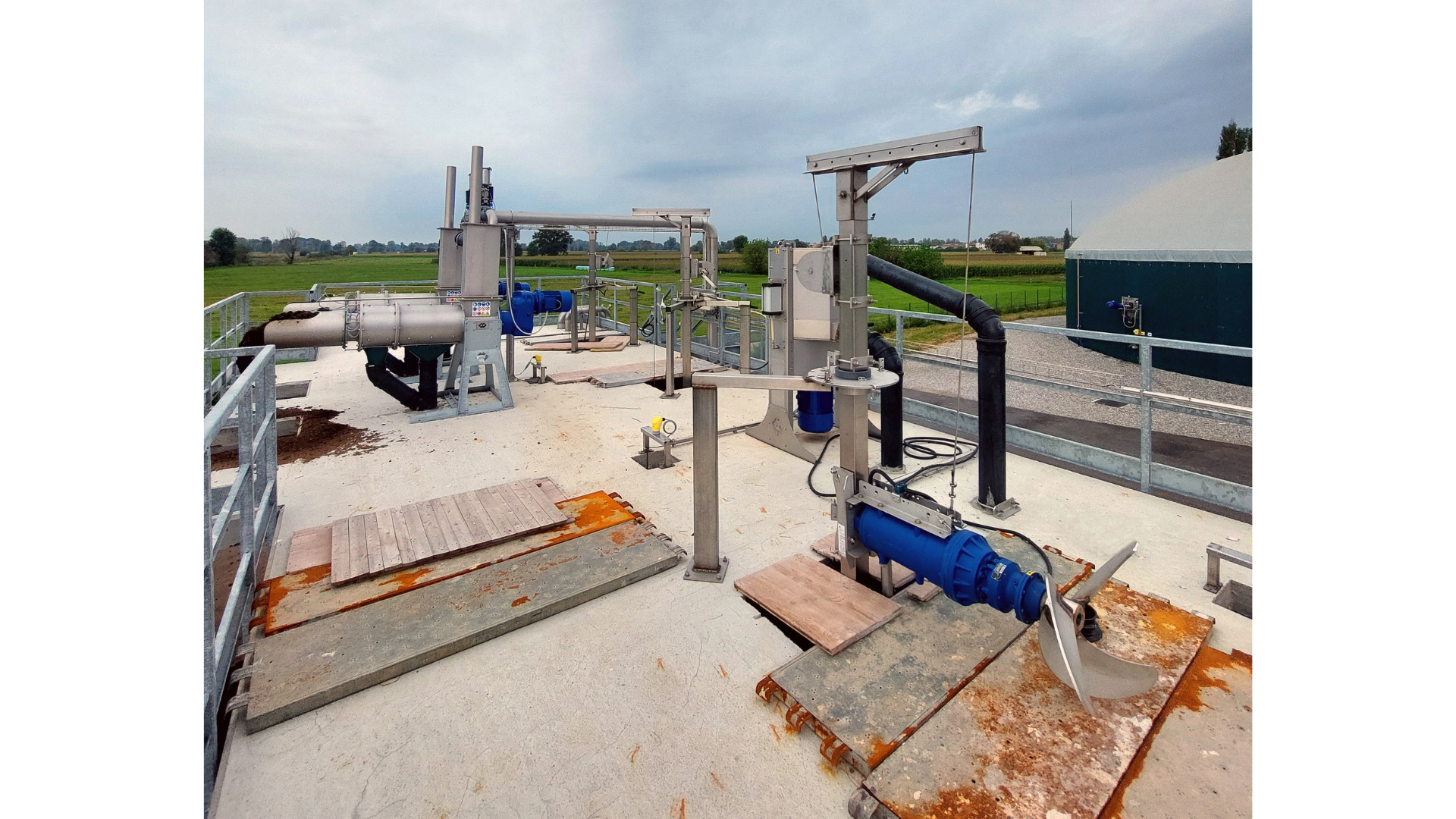 Products and solutions