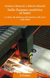 2005 From Welding Torch to Laser