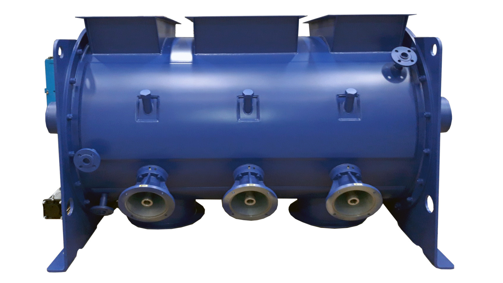 Spare parts, Tools and Accessories for industrial mixers