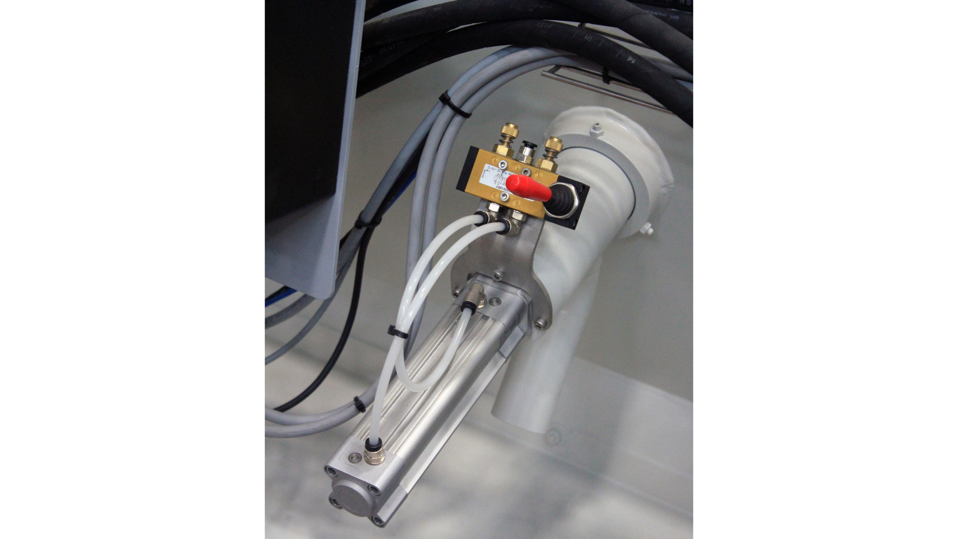 Spare parts, Tools and Accessories for industrial mixers