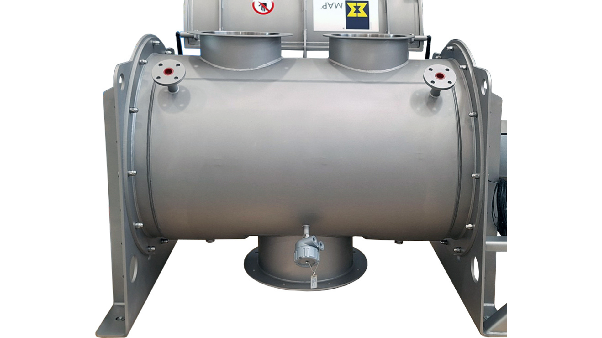 Spare parts, Tools and Accessories for industrial mixers