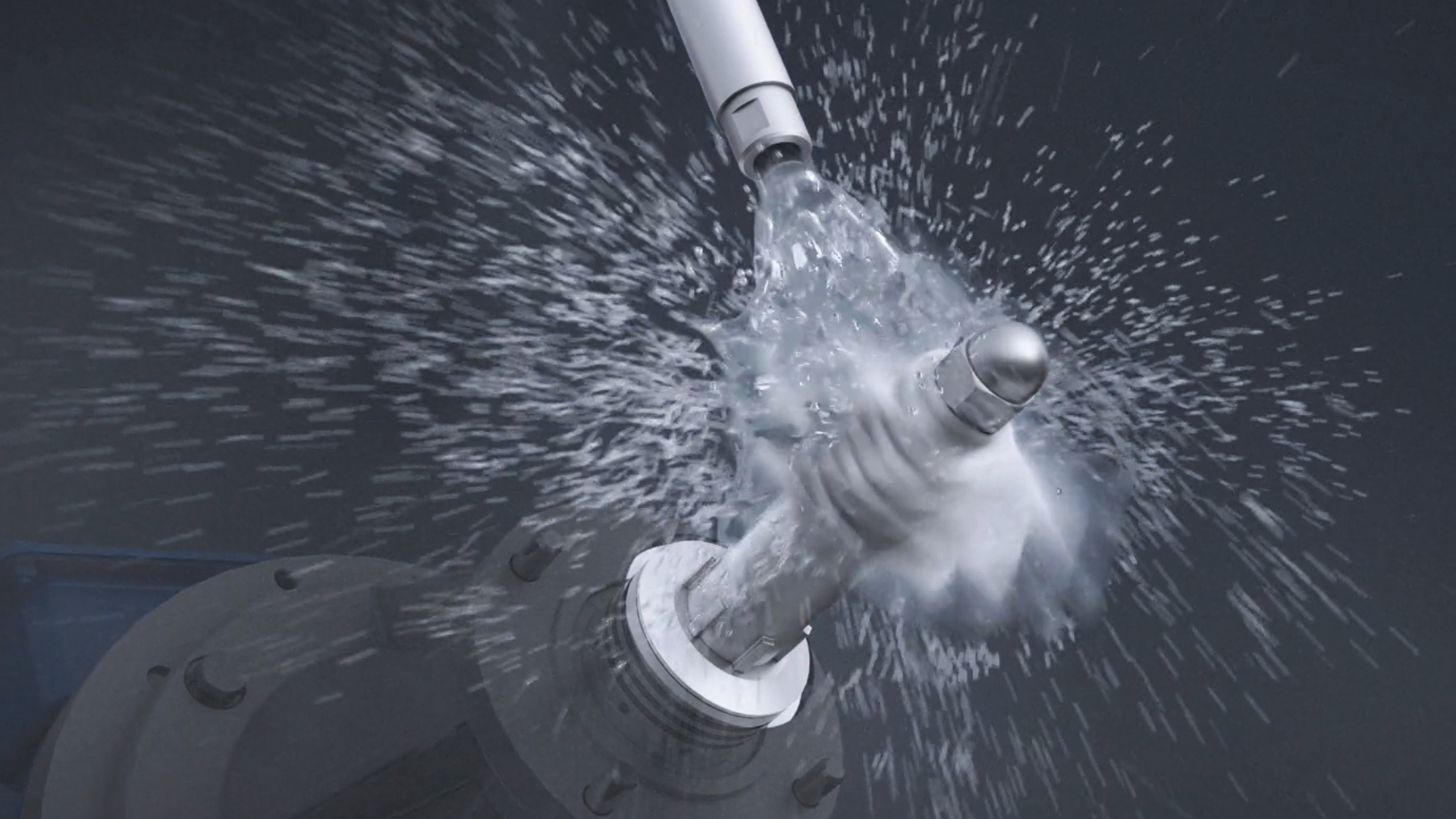 Spare parts, Tools and Accessories for industrial mixers