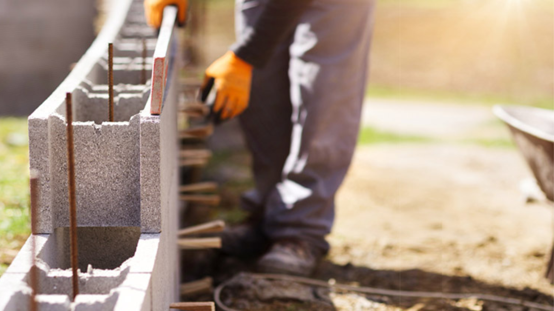 Mixers for Production of Boards, Bricks, Precast Parts