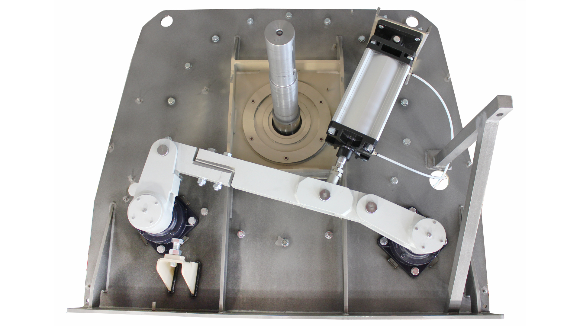 Spare parts, Tools and Accessories for industrial mixers