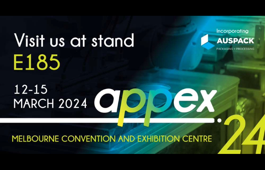 WAM Australia @ APPEX 2024_1