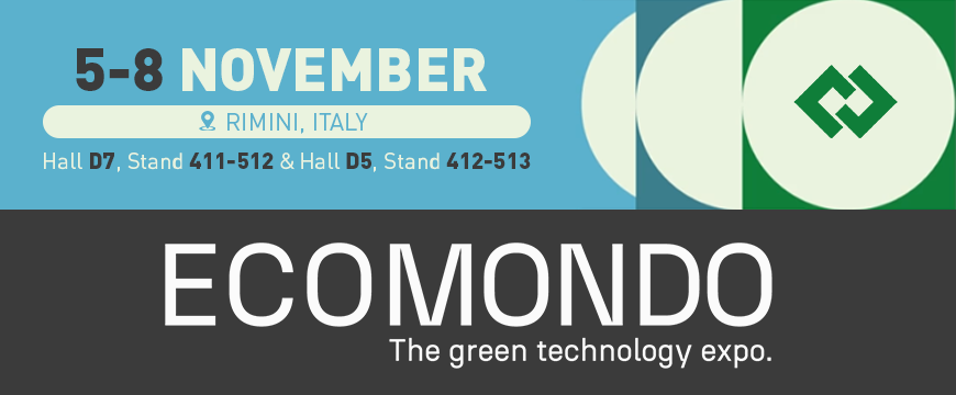 SAVECO® Italia at ECOMONDO 2024_1