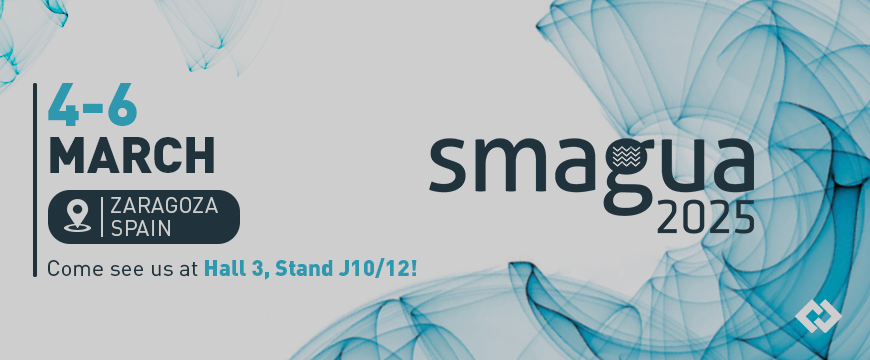 SAVECO® Ibérica at Smagua 2025_1