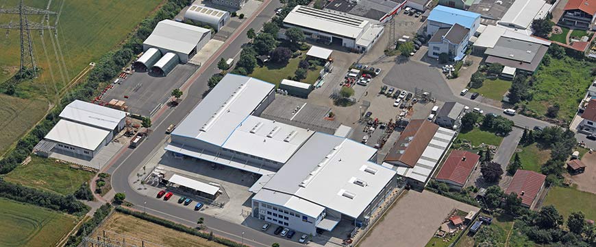 SAVECO GmbH – Zweigstelle Westerkappeln