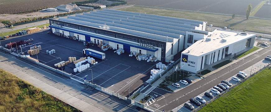 TOREX S.p.A.