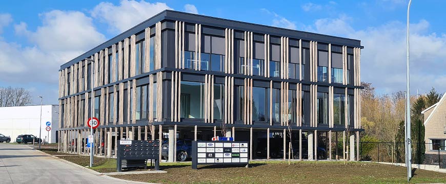 WAM B.H.M. (Bulk Handling Machinery) N.V.