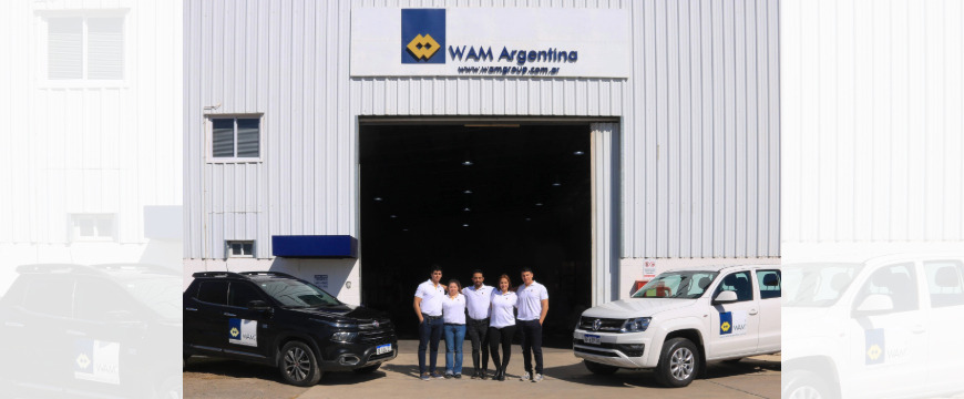 WAM Argentina S.A.