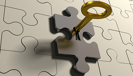 Modulopbyggede designegenskaber sikrer matchende reservedele