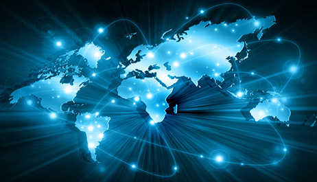 Ricambi disponibili in tutto il mondo nelle sussidiarie WAM