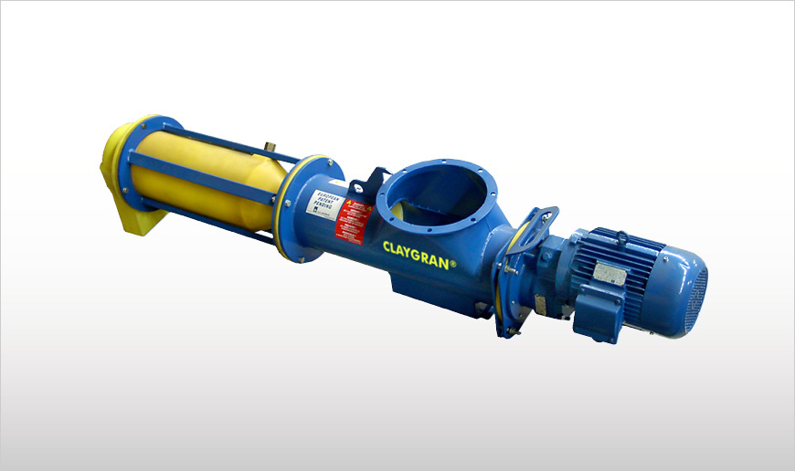 CLAYGRAN Industrial Dust Conditioners for Ceramic Dust