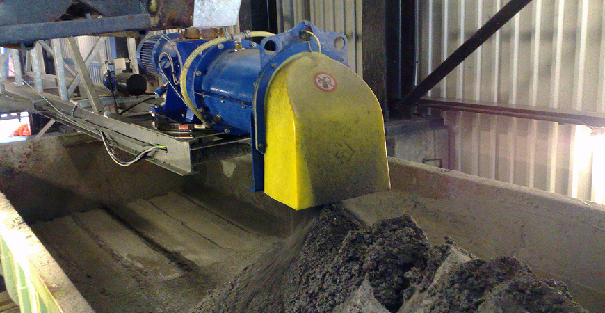 DUSTFIX Dust Conditioners - 1