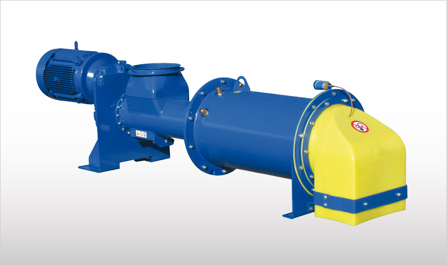 DUSTFIX Industrial Dust Conditioners