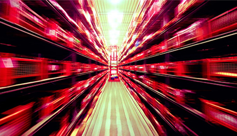 Доставка зі складу