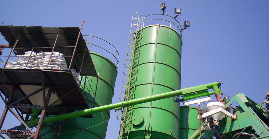 Micro-Feed Screws SPL - 3