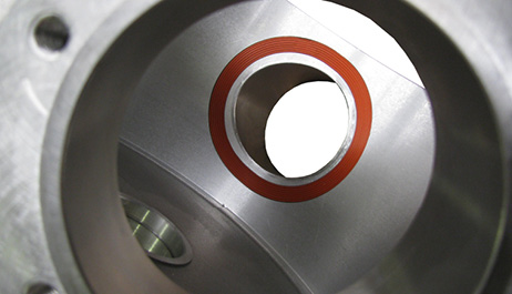 Standard inflatable seals