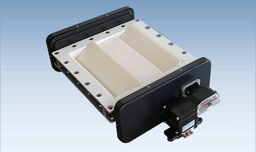 Multi-Choke Valve VPM - 3