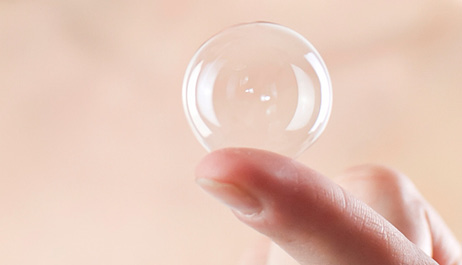 Gentle product treatment, no damage of the product