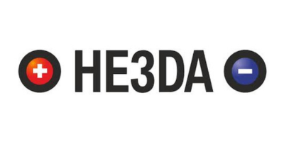 MAP - HE3DA reference