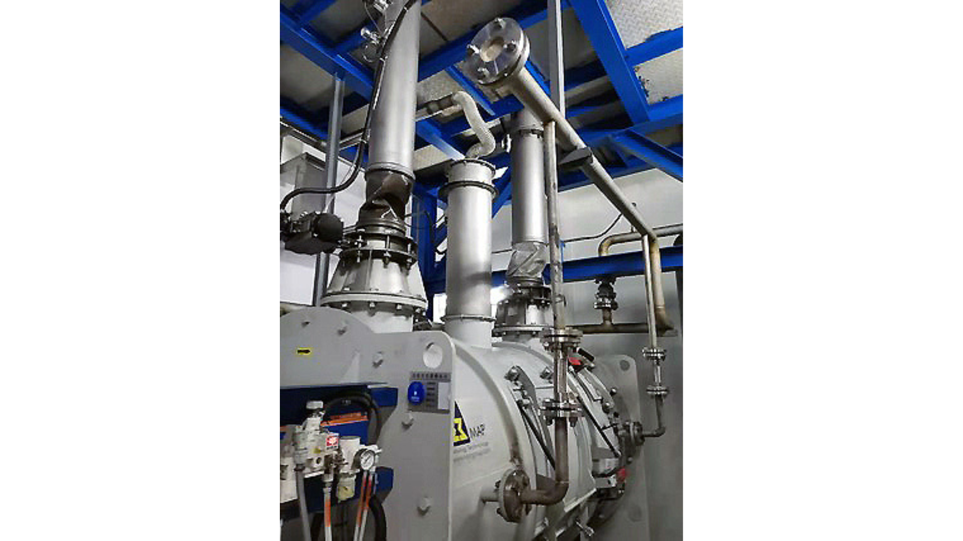 Lithium-Ion Battery Production (anode, percursor, cathode, recycling)