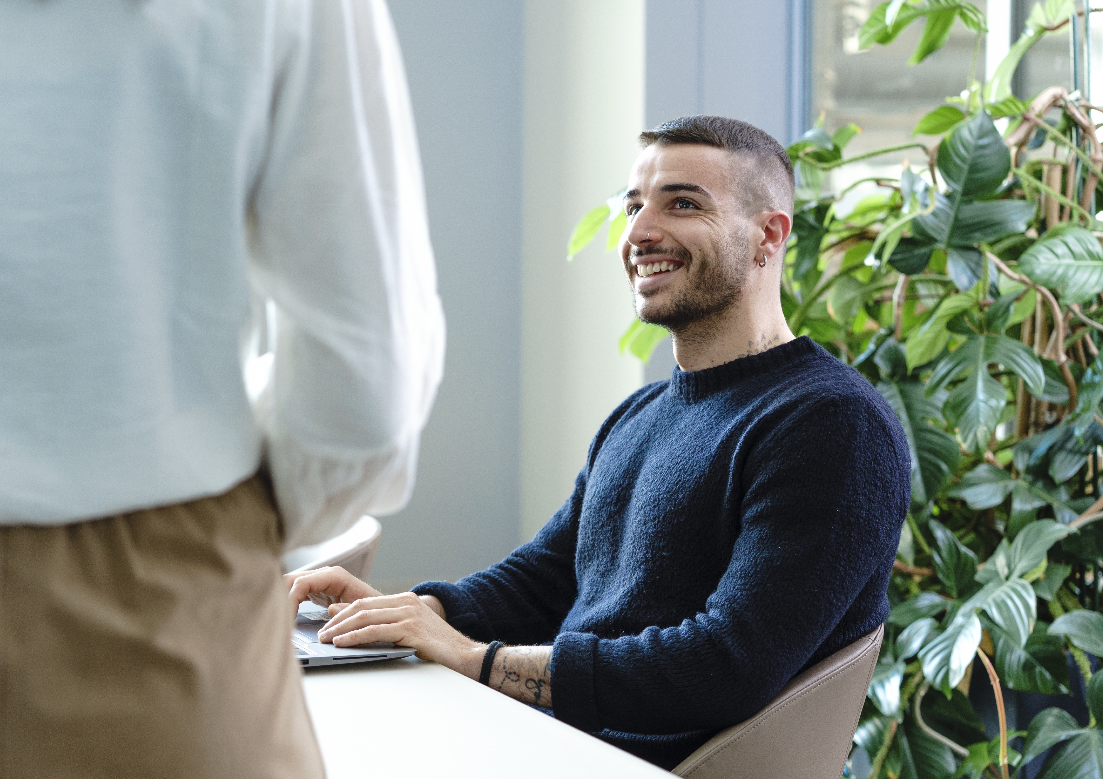 โครงการเยาวชนผู้มีความสามารถพิเศษ